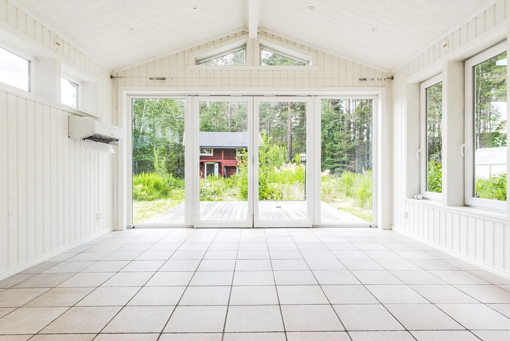 Villa, Bäckheden 92, Hagfors
