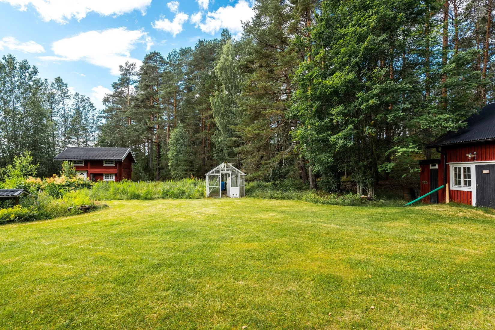 Villa, Bäckheden 92, Hagfors