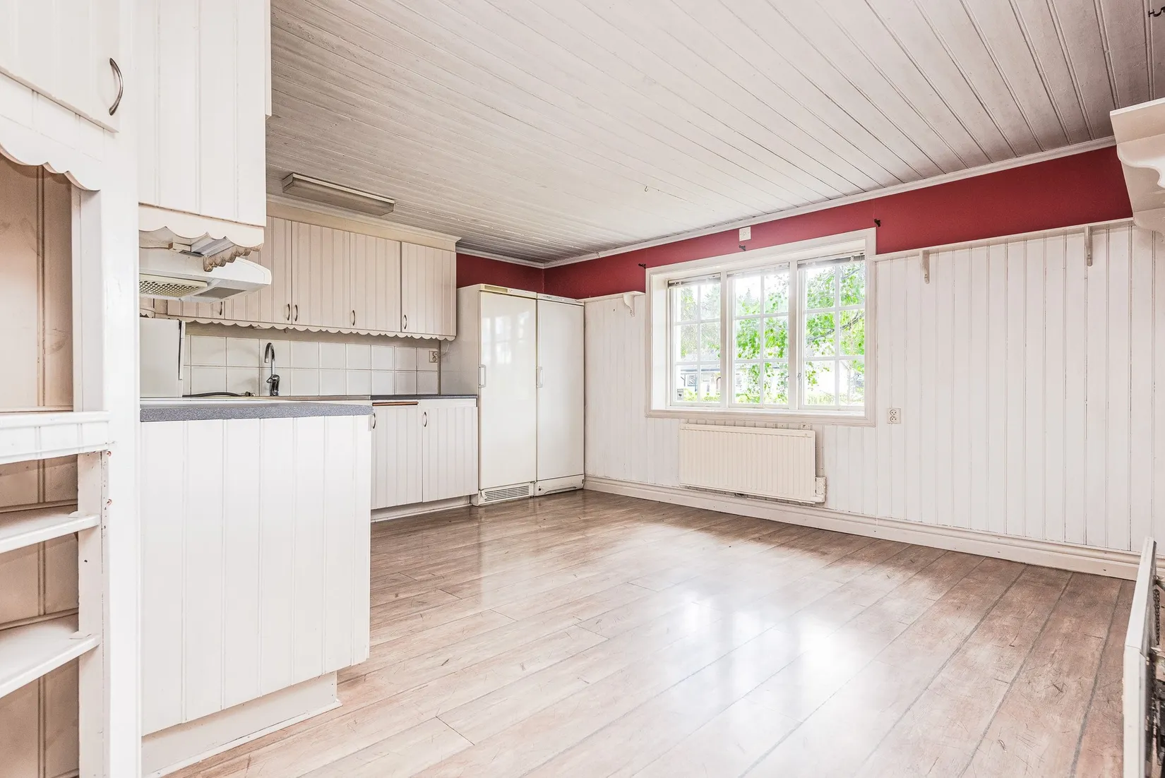 Villa, Bäckheden 92, Hagfors
