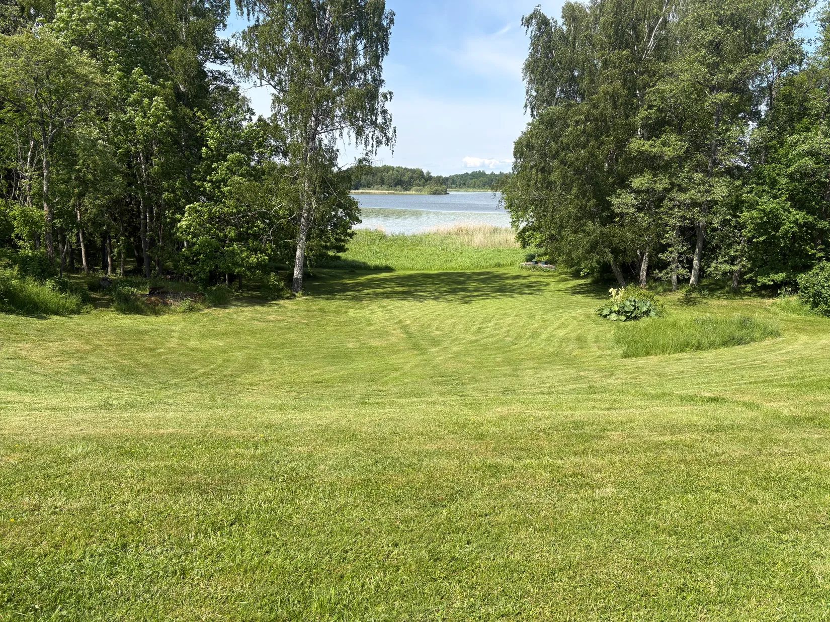 Villa,  Näsberg 1, Lantligt, Gnesta