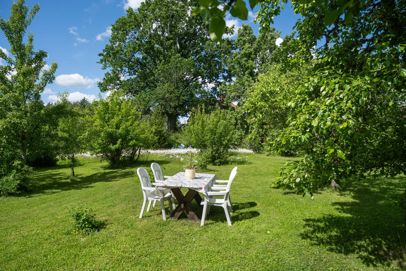 Villa,  Näsberg 1, Lantligt, Gnesta