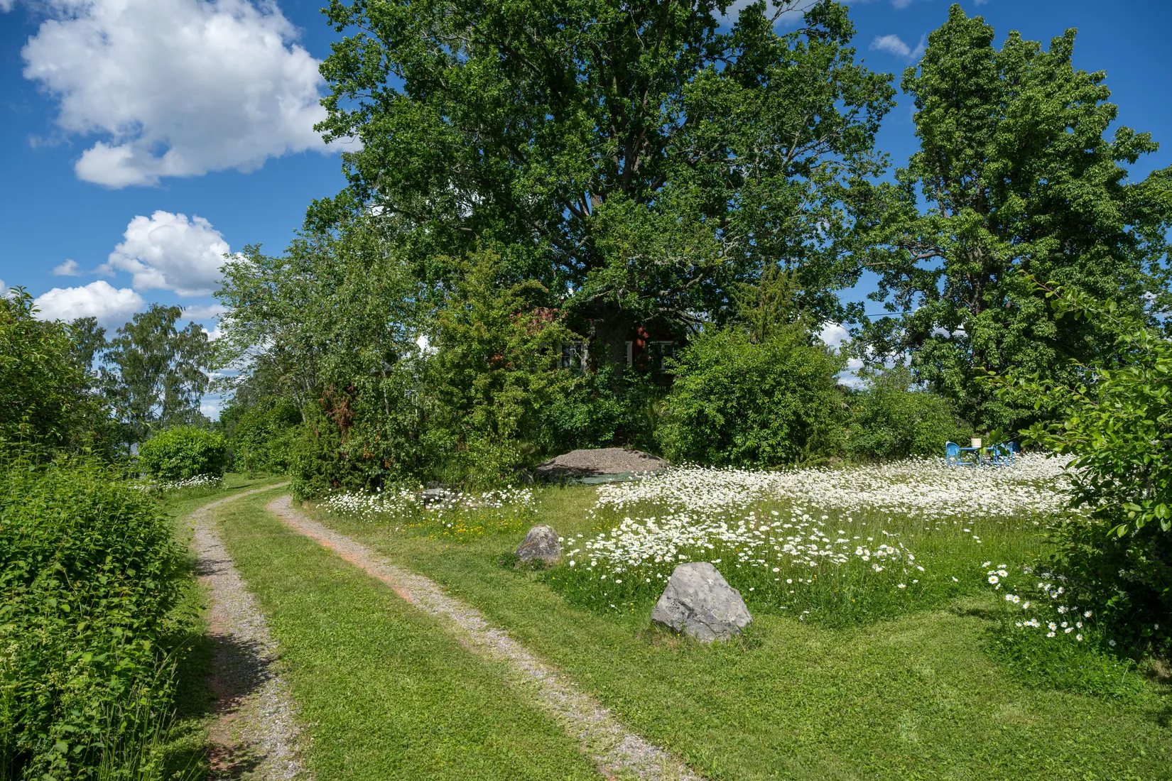 Villa,  Näsberg 1, Lantligt, Gnesta