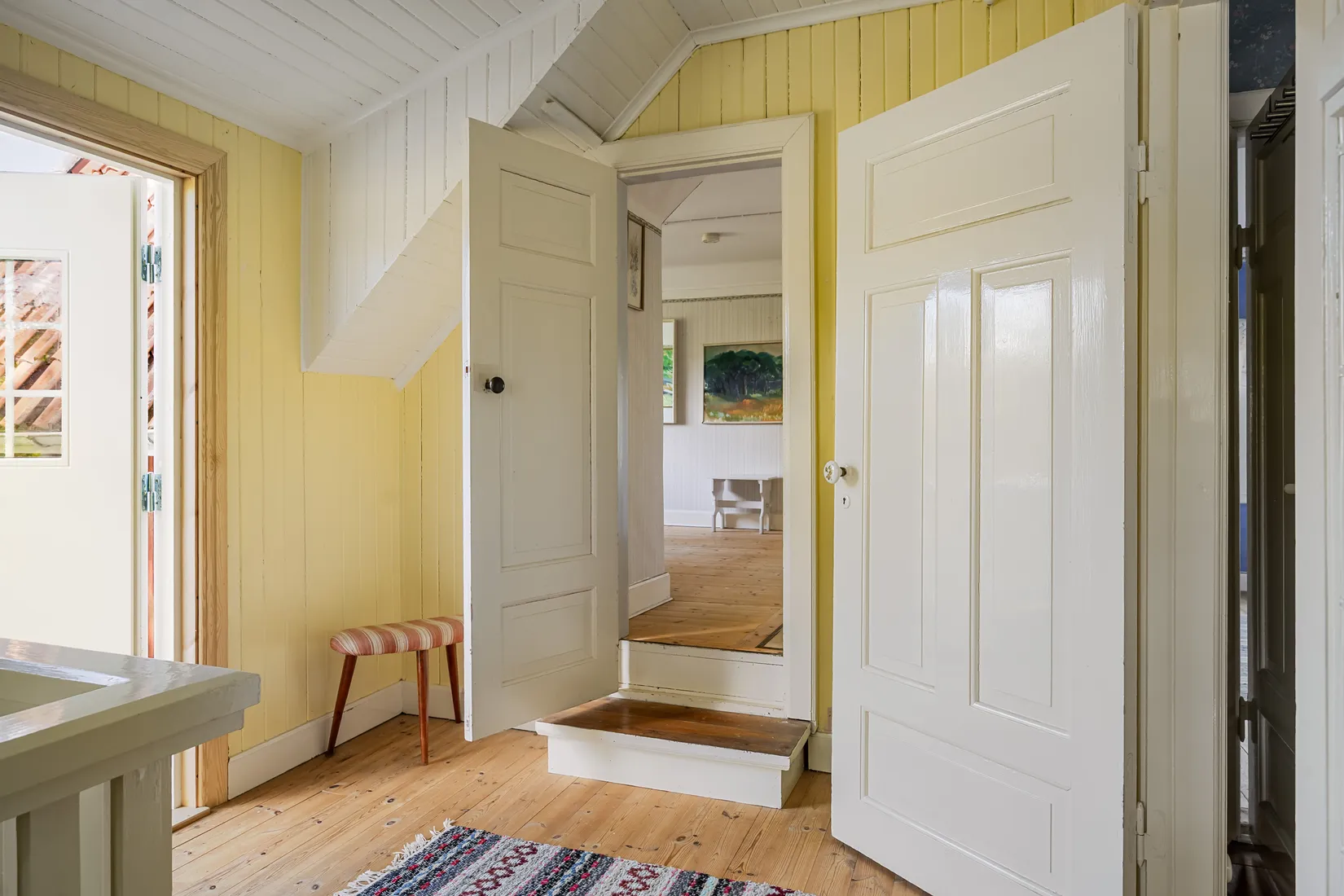Villa,  Näsberg 1, Lantligt, Gnesta