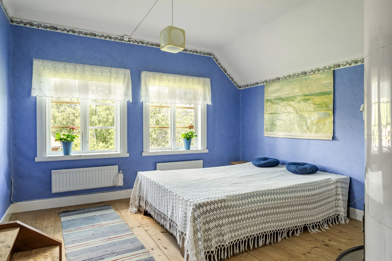 Villa,  Näsberg 1, Lantligt, Gnesta