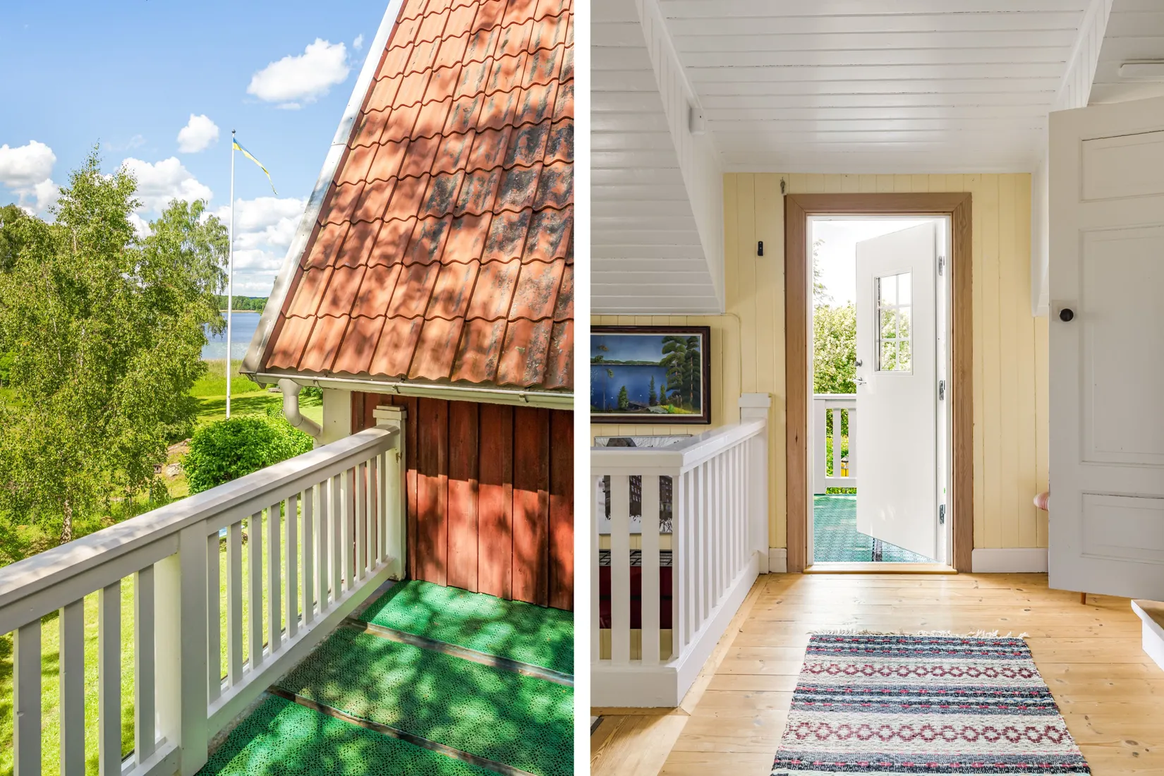 Villa,  Näsberg 1, Lantligt, Gnesta