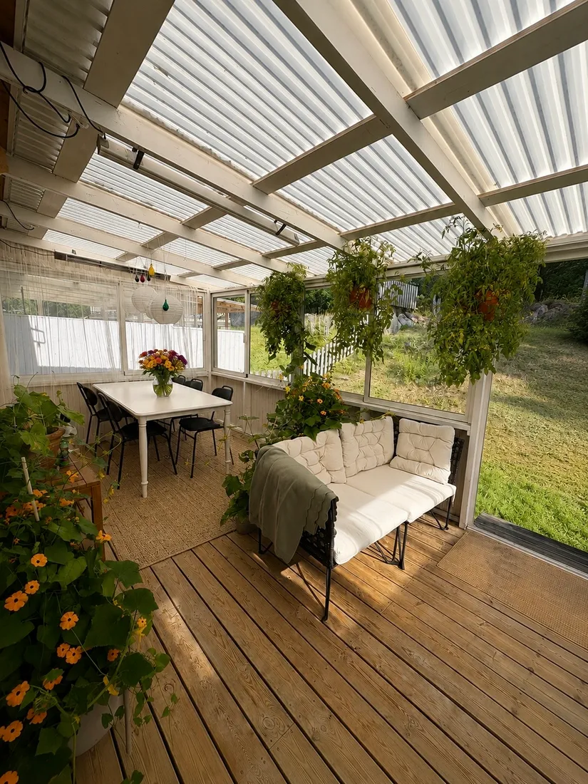 Radhus, Blåbärsstigen 19, Medväga, Borlänge