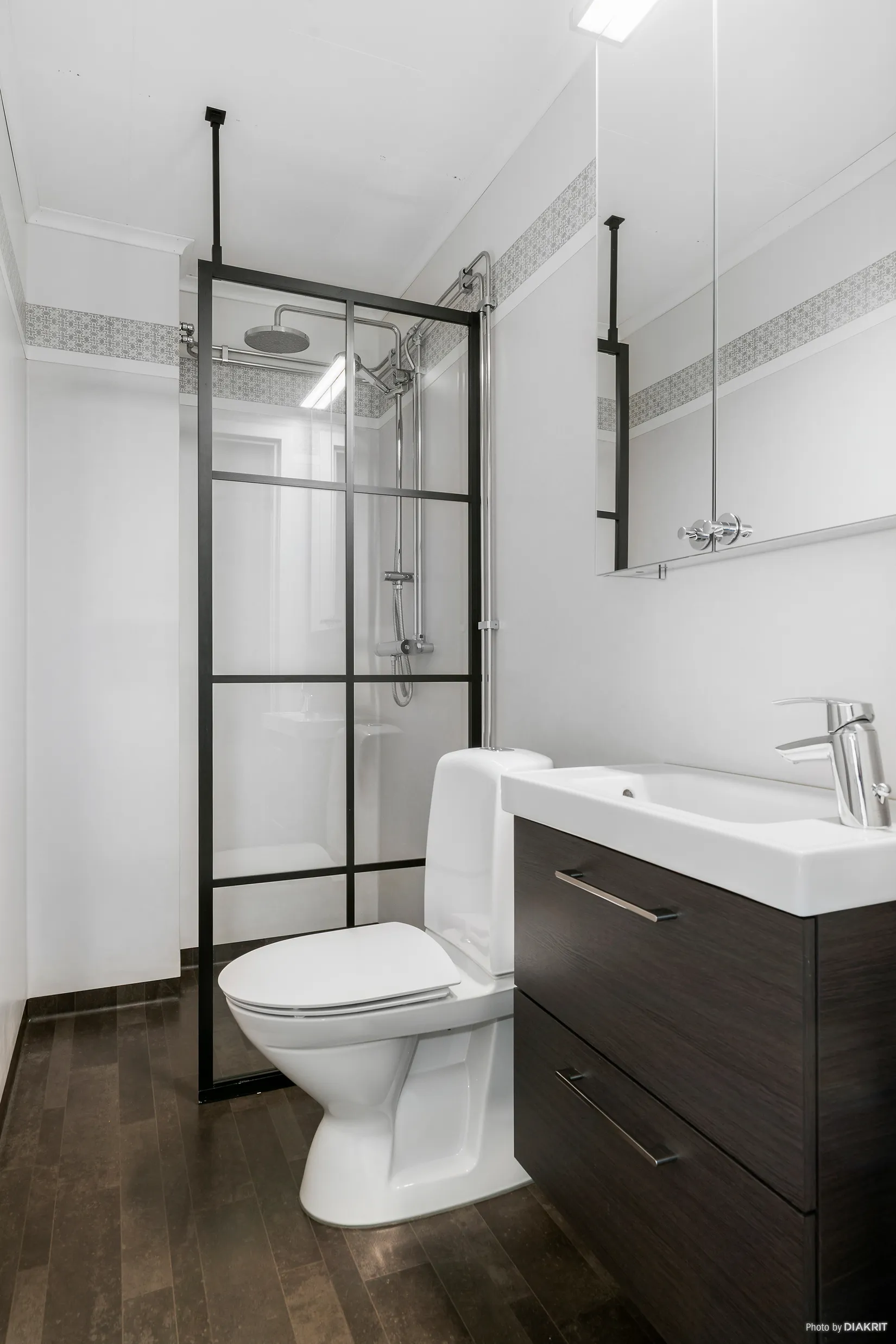 Radhus, Blåbärsstigen 19, Medväga, Borlänge