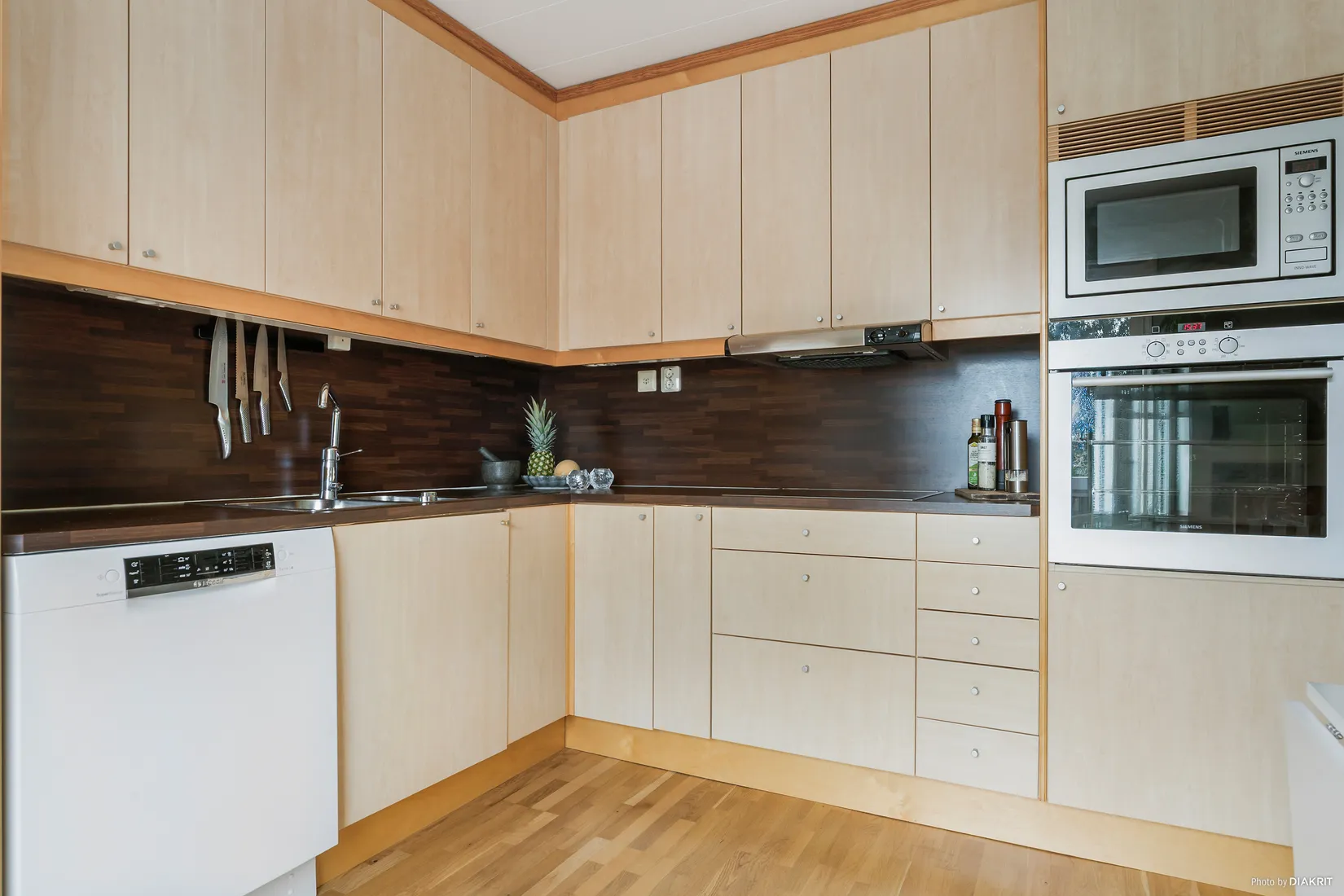 Radhus, Blåbärsstigen 19, Medväga, Borlänge