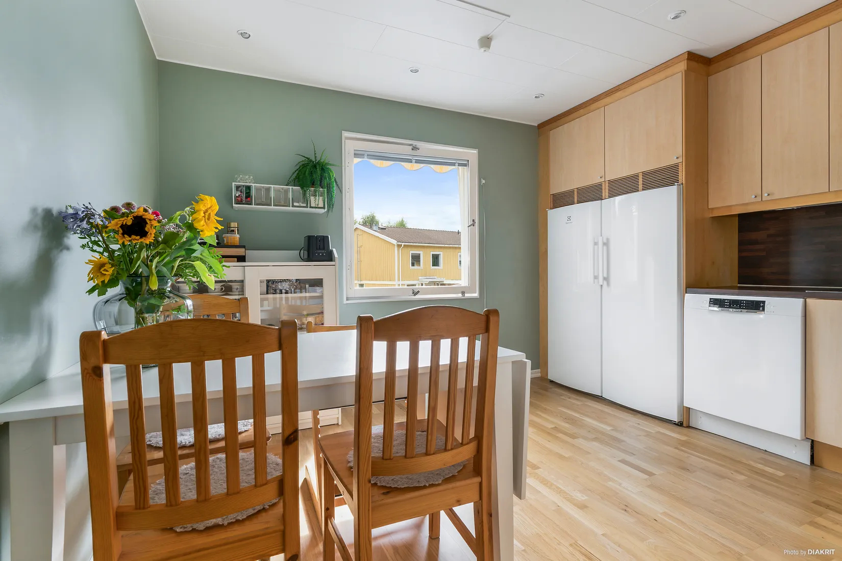 Radhus, Blåbärsstigen 19, Medväga, Borlänge