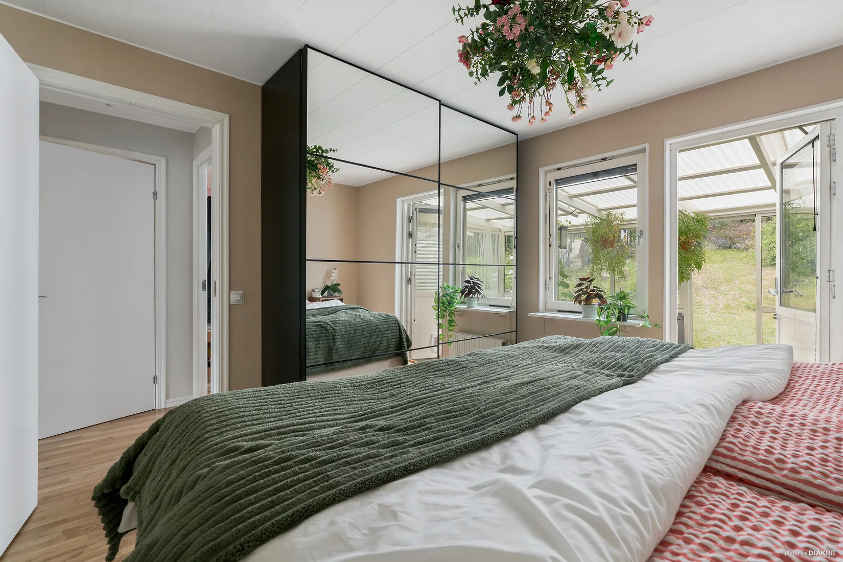 Radhus, Blåbärsstigen 19, Medväga, Borlänge