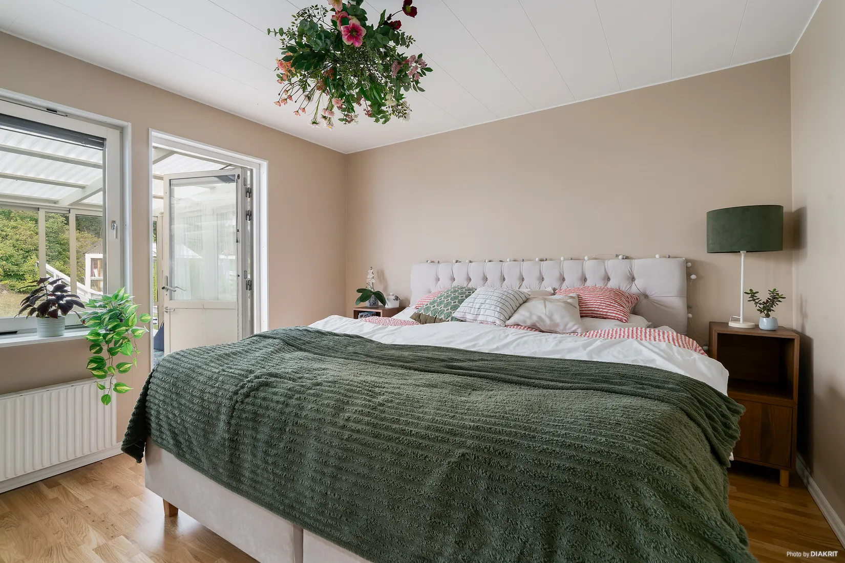 Radhus, Blåbärsstigen 19, Medväga, Borlänge