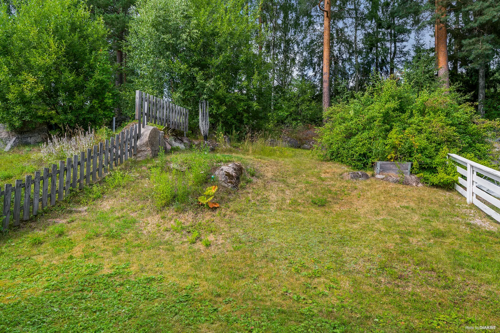Radhus, Blåbärsstigen 19, Medväga, Borlänge