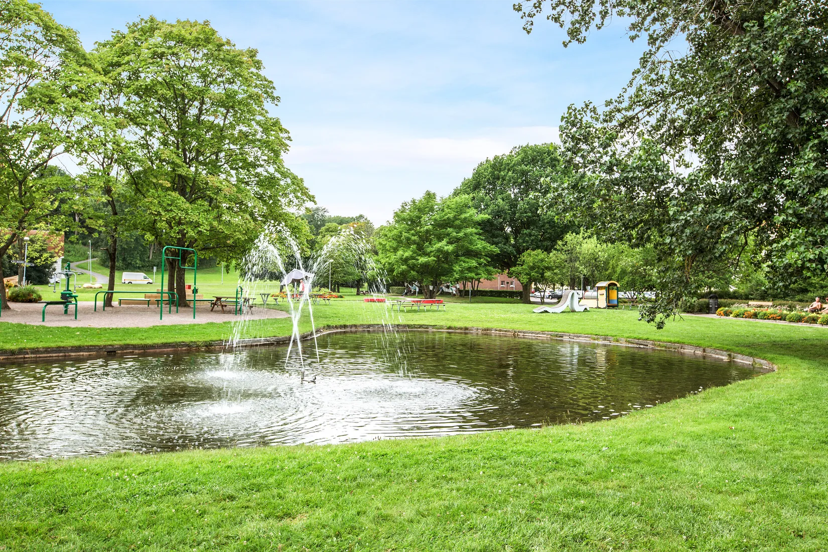 Bostadsrätt, Bergmansgatan 13, Mölndal - Innerstaden, Mölndal