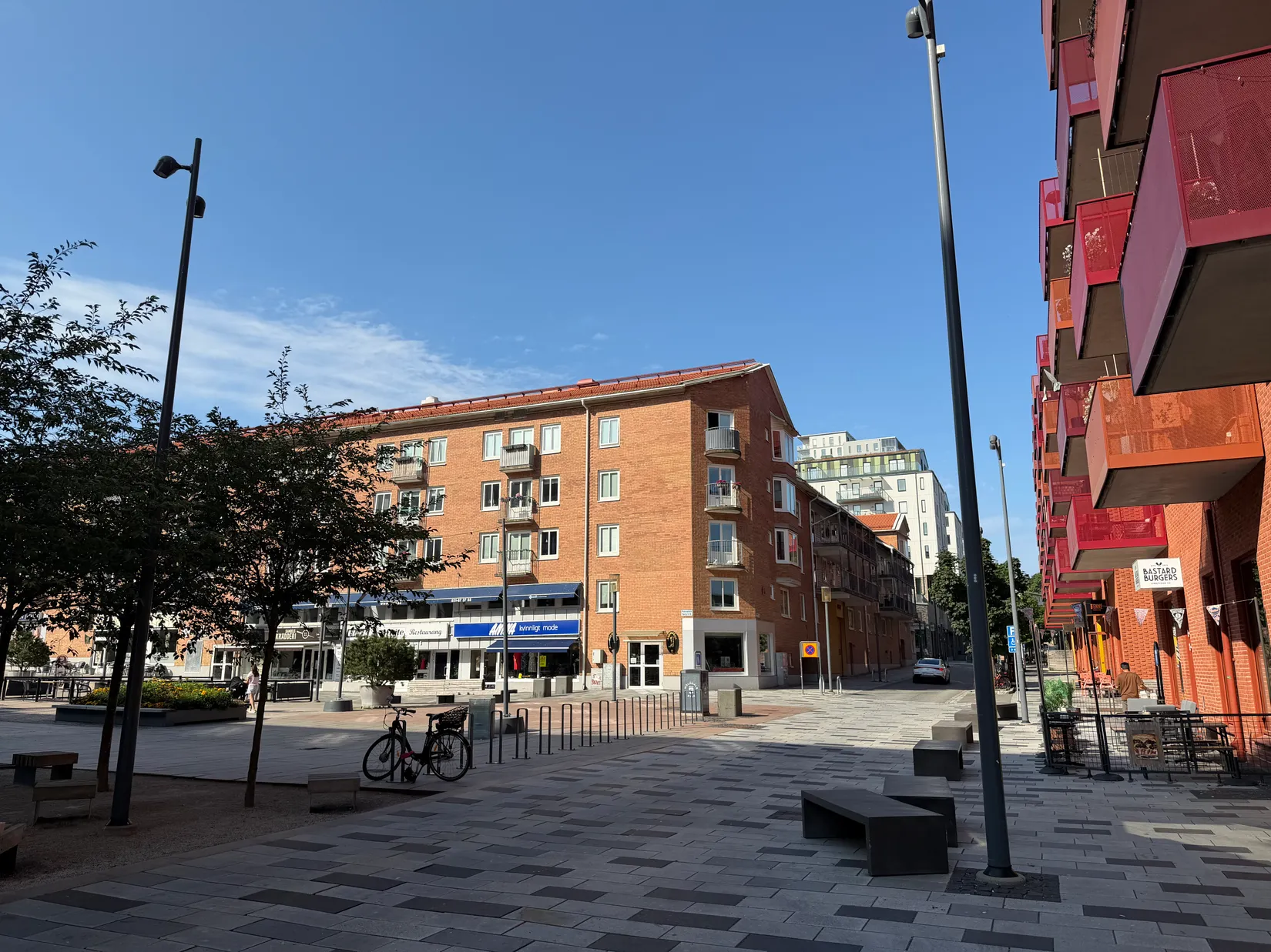 Bostadsrätt, Bergmansgatan 13, Mölndal - Innerstaden, Mölndal