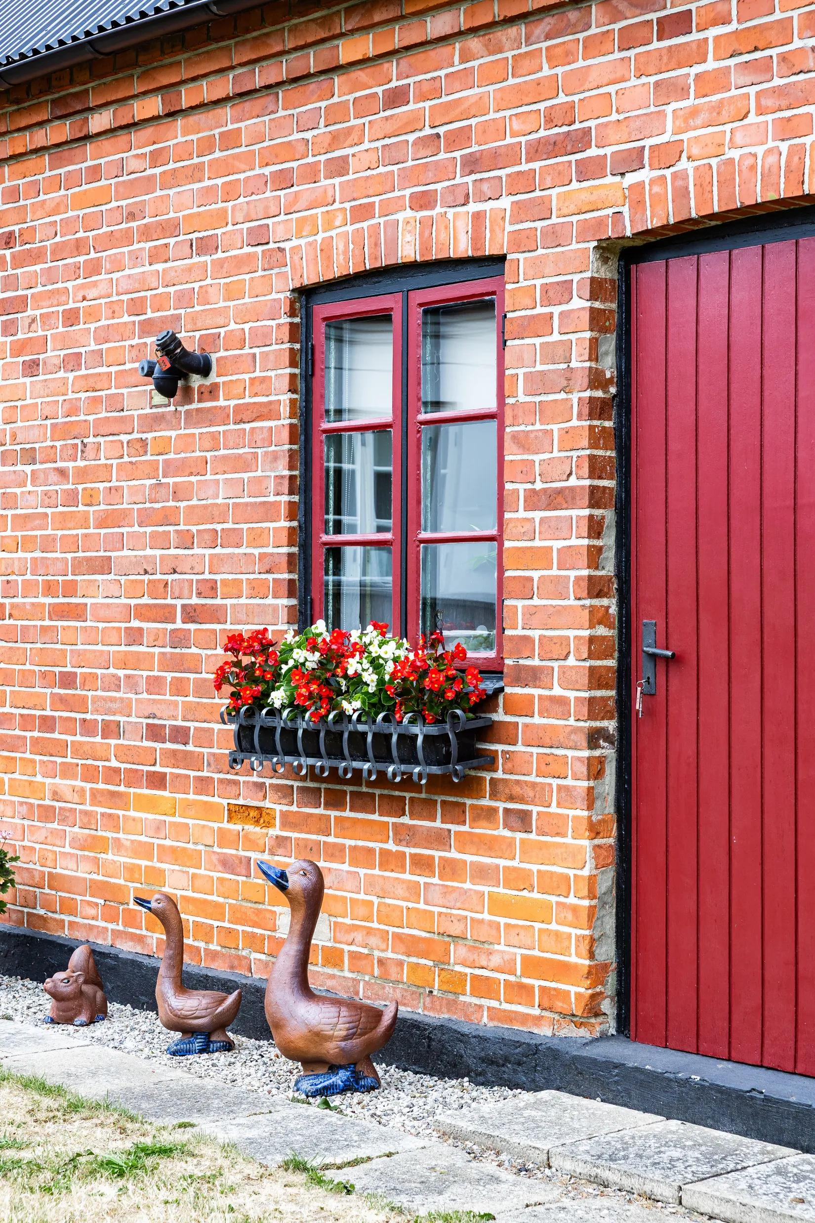 Fritidshus, Kvarngatan 3, Simrishamn