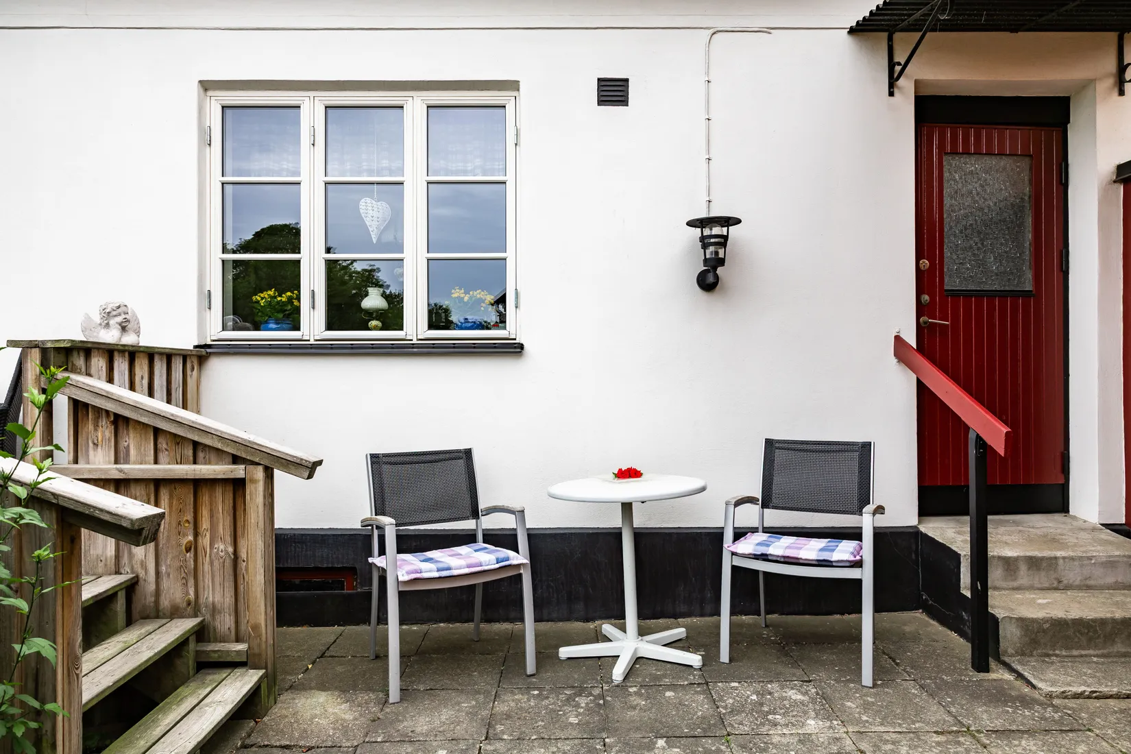 Fritidshus, Kvarngatan 3, Simrishamn