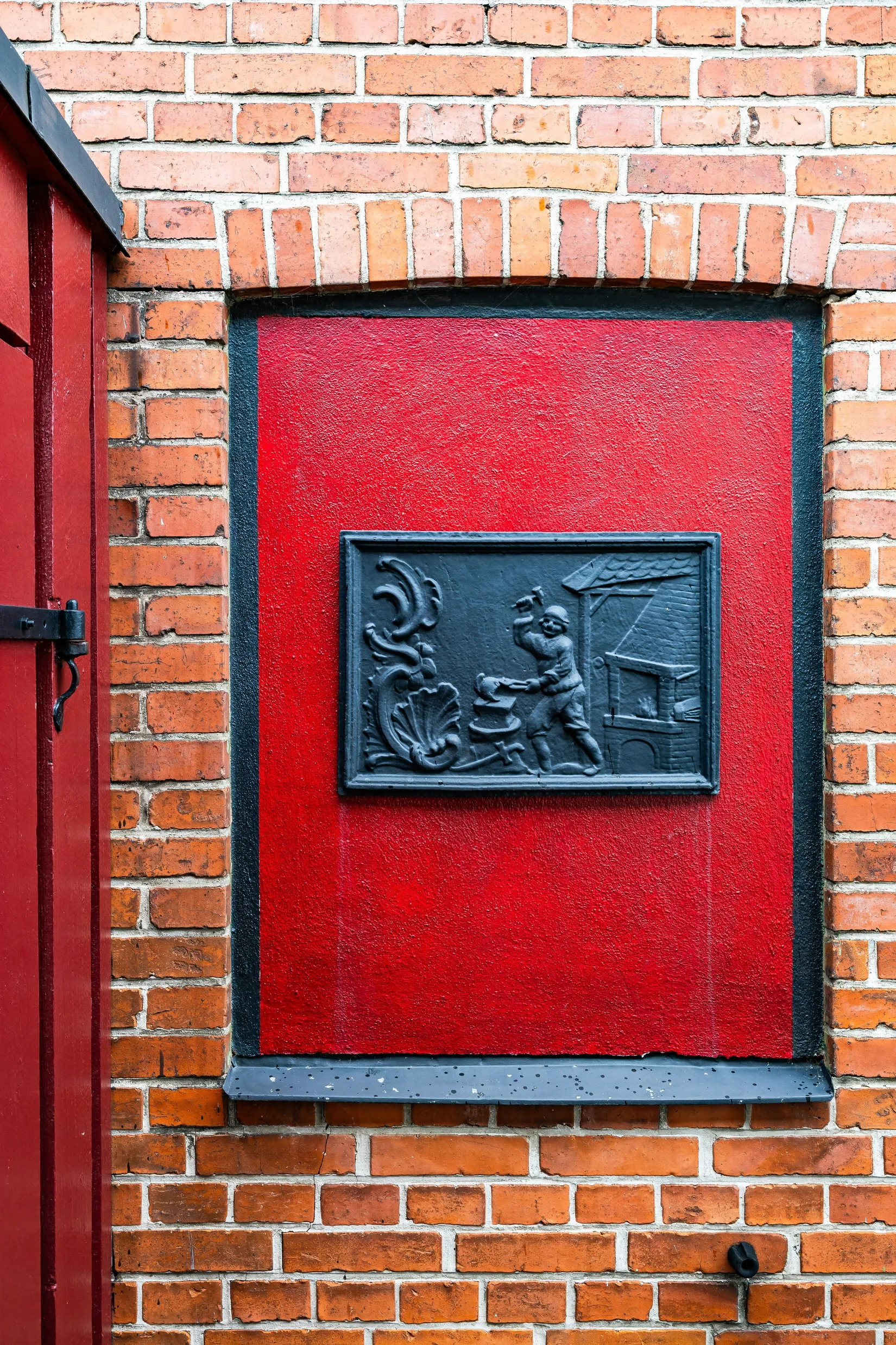 Fritidshus, Kvarngatan 3, Simrishamn