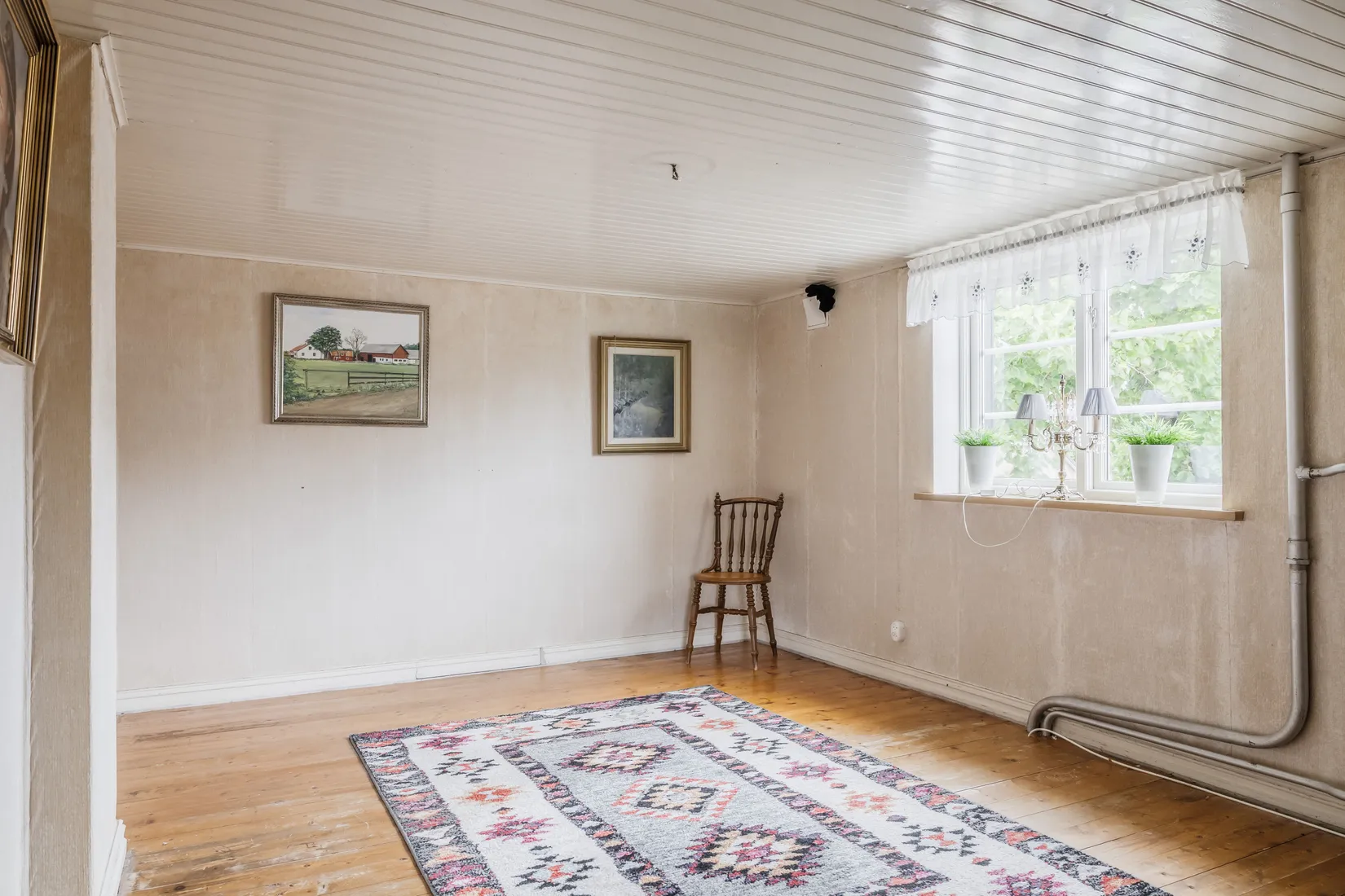 Fritidshus, Kvarngatan 3, Simrishamn