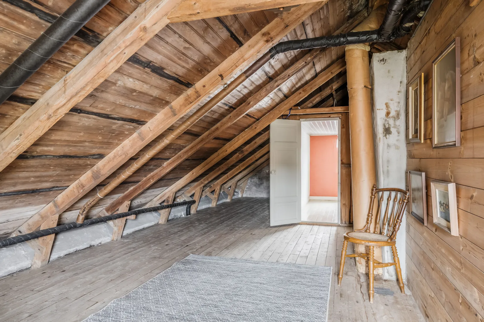 Fritidshus, Kvarngatan 3, Simrishamn