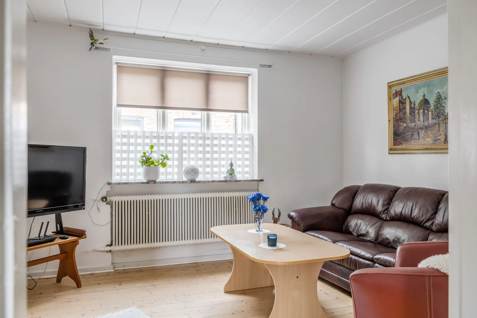 Fritidshus, Kvarngatan 3, Simrishamn