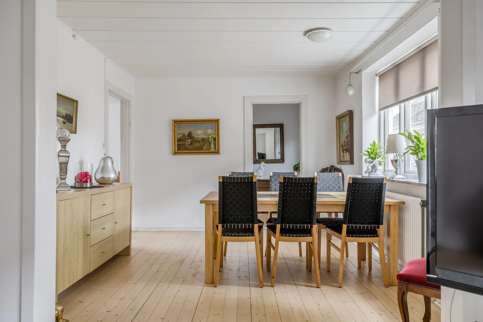 Fritidshus, Kvarngatan 3, Simrishamn