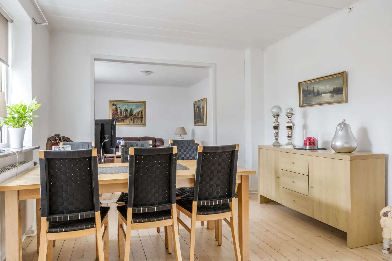 Fritidshus, Kvarngatan 3, Simrishamn