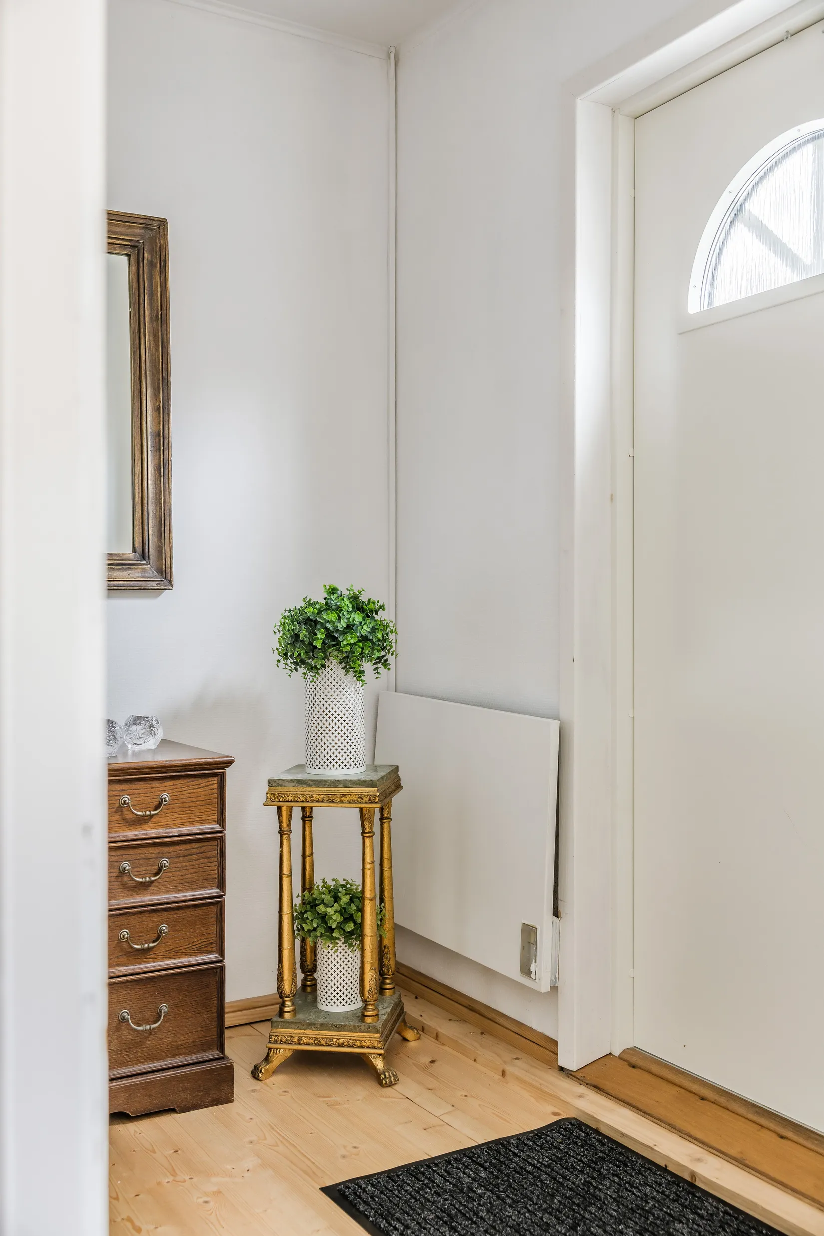 Fritidshus, Kvarngatan 3, Simrishamn