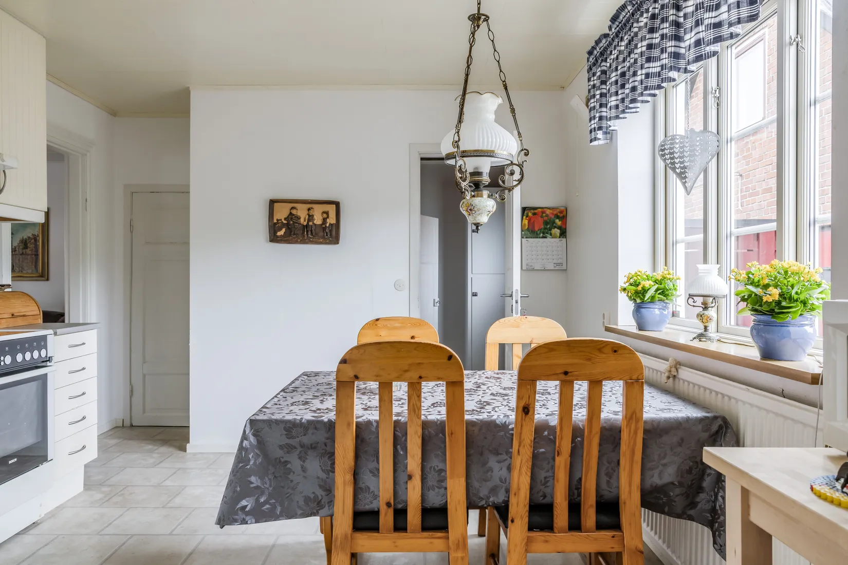 Fritidshus, Kvarngatan 3, Simrishamn