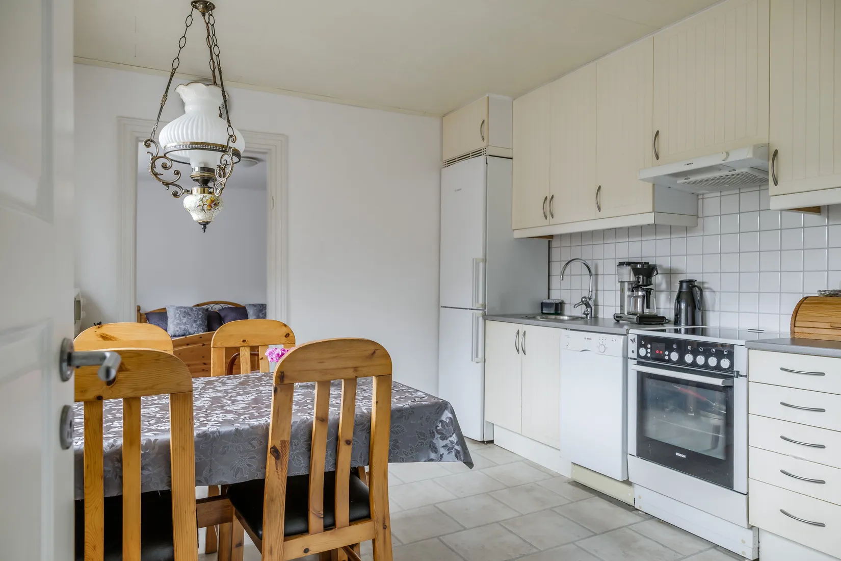 Fritidshus, Kvarngatan 3, Simrishamn