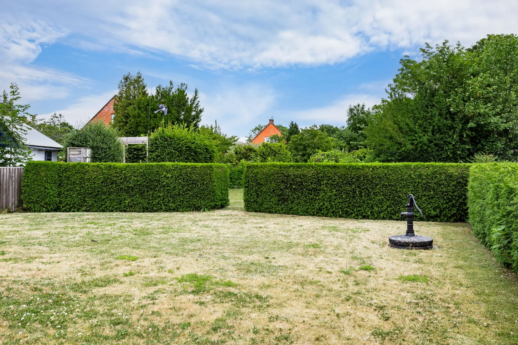 Fritidshus, Kvarngatan 3, Simrishamn