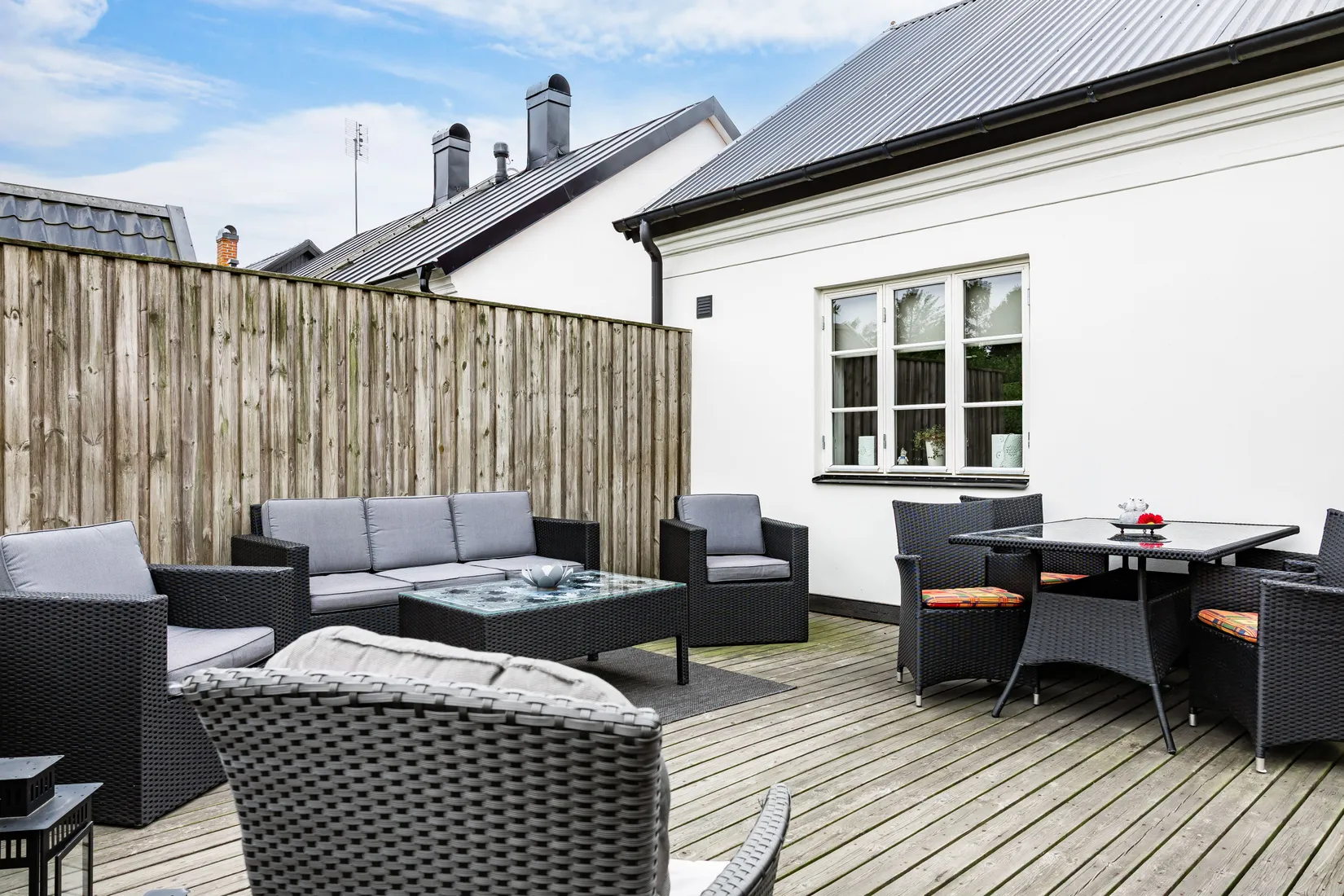 Fritidshus, Kvarngatan 3, Simrishamn
