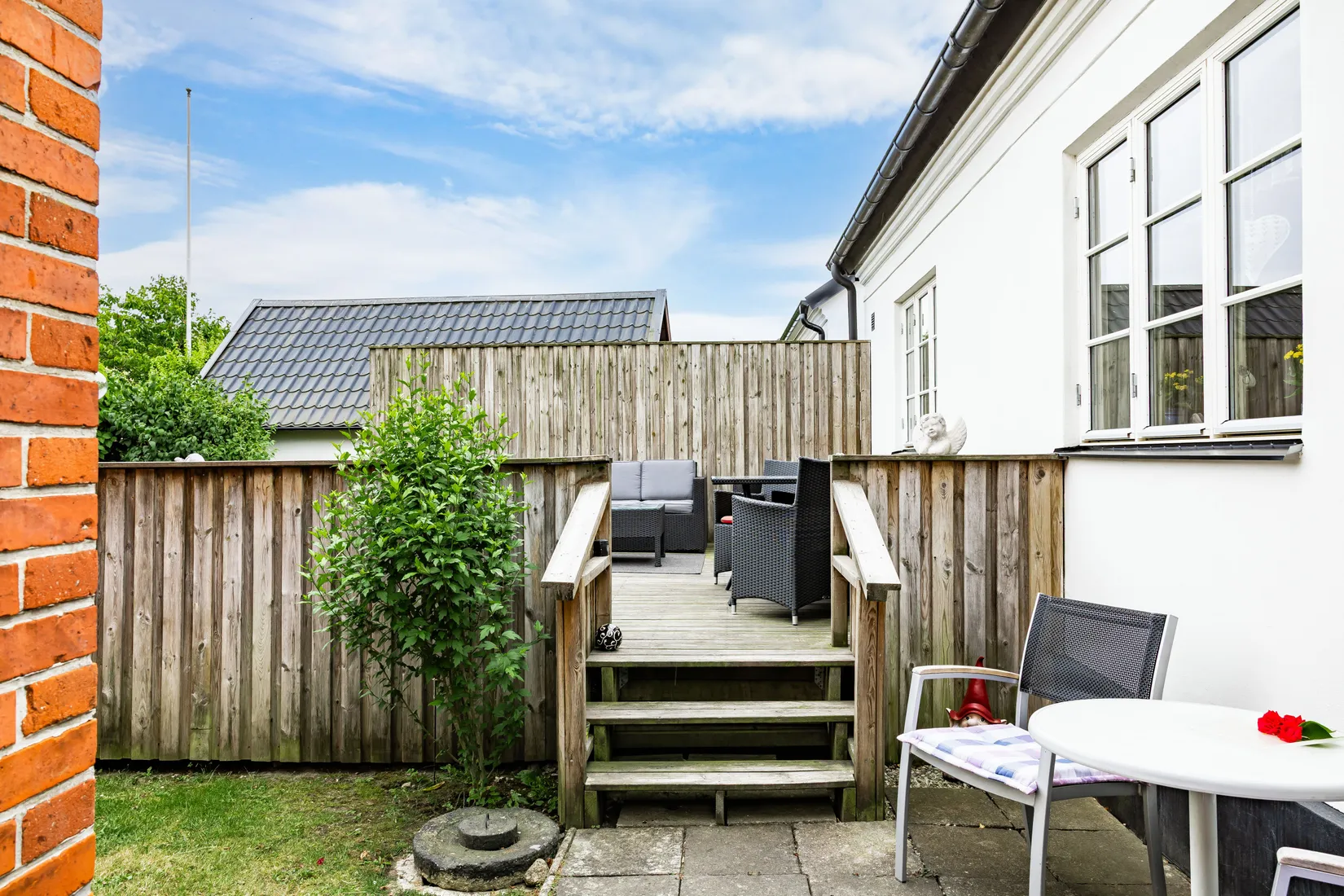 Fritidshus, Kvarngatan 3, Simrishamn