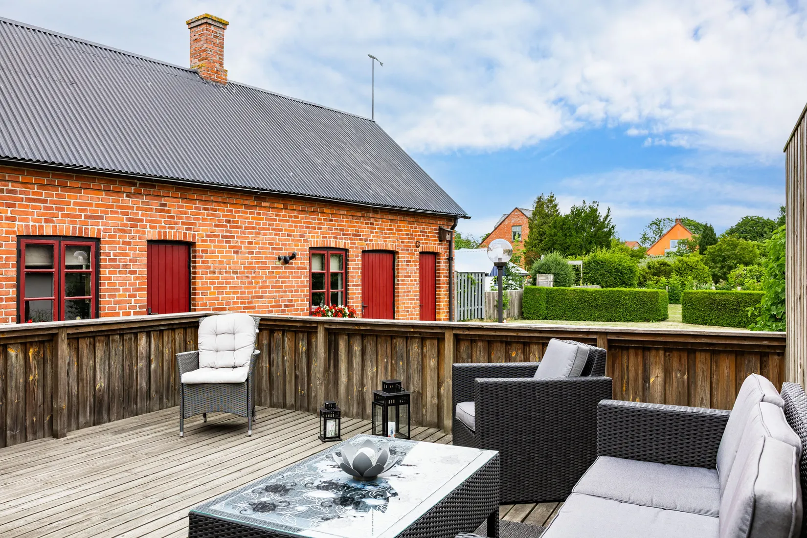 Fritidshus, Kvarngatan 3, Simrishamn