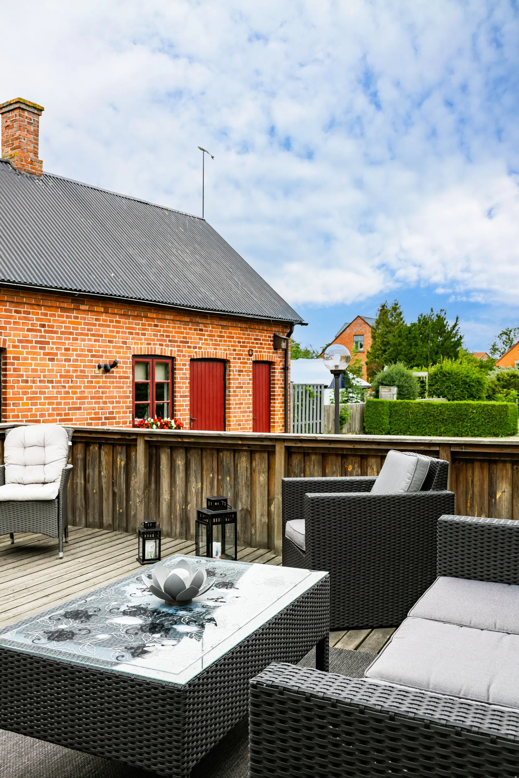 Fritidshus, Kvarngatan 3, Simrishamn