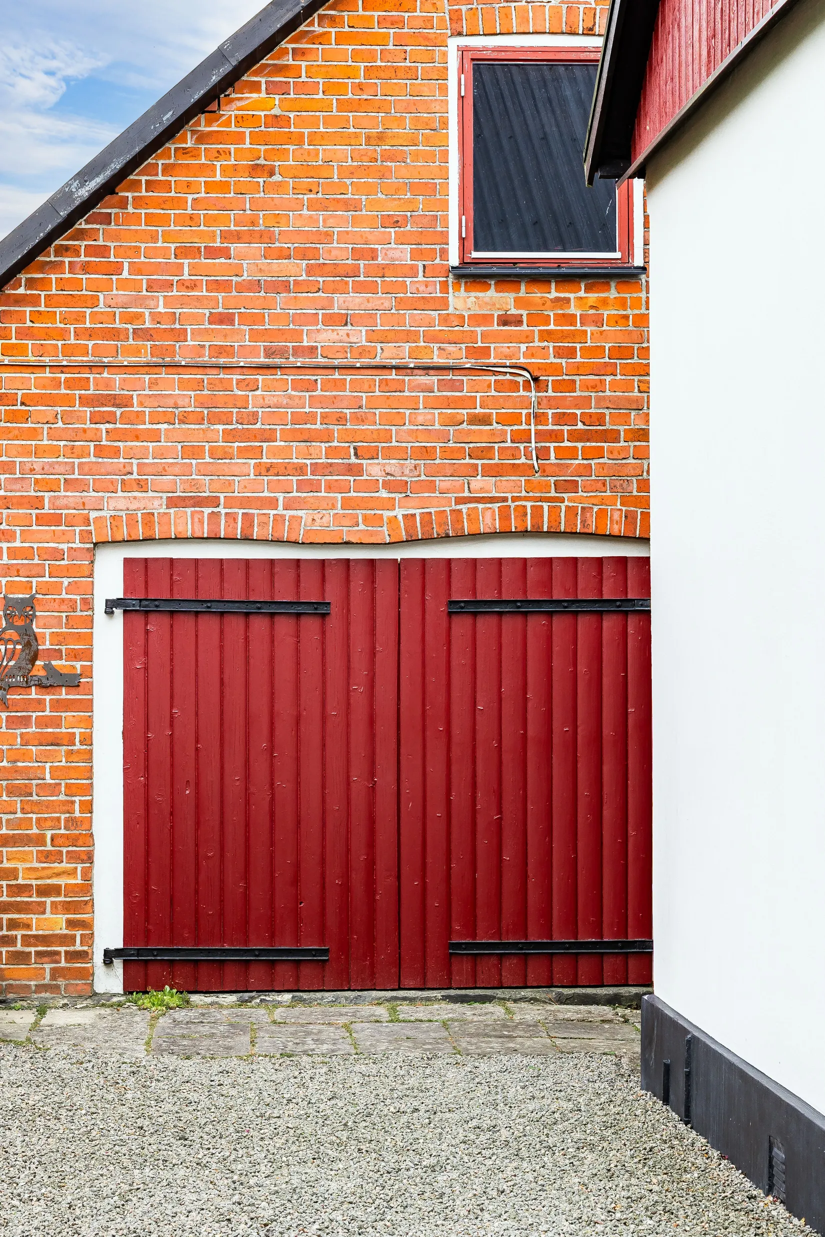 Fritidshus, Kvarngatan 3, Simrishamn