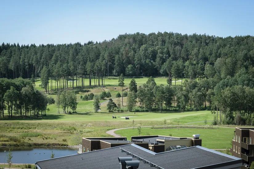 Bostadsrätt, Splintvedsgatan 6, Hills, Mölndal