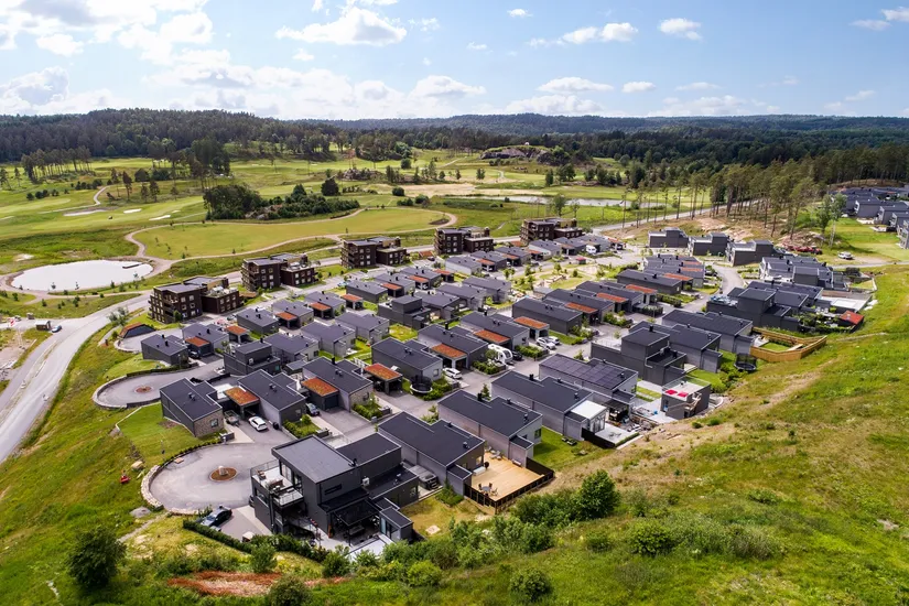 Bostadsrätt, Splintvedsgatan 6, Hills, Mölndal