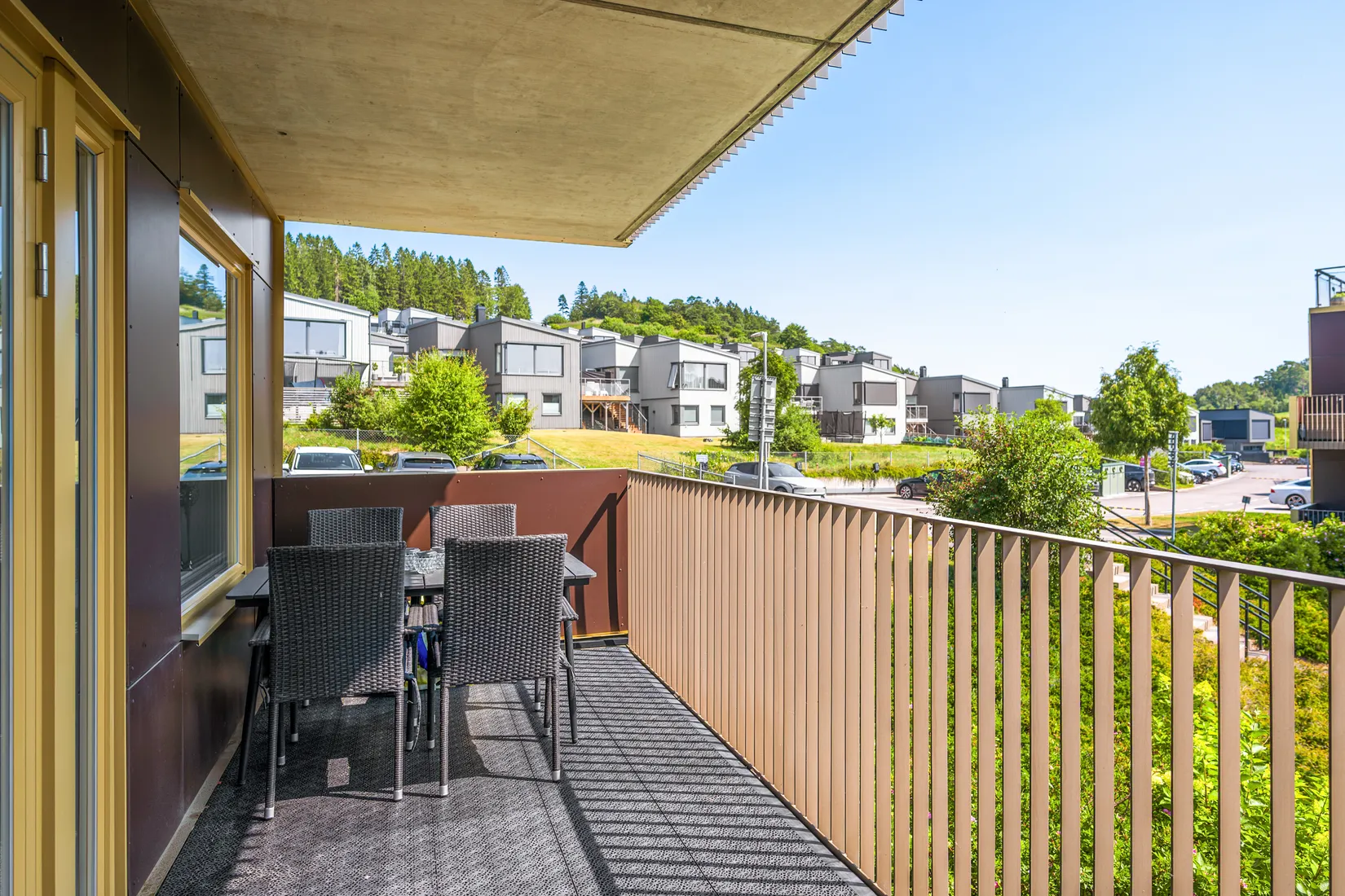 Bostadsrätt, Splintvedsgatan 6, Hills, Mölndal