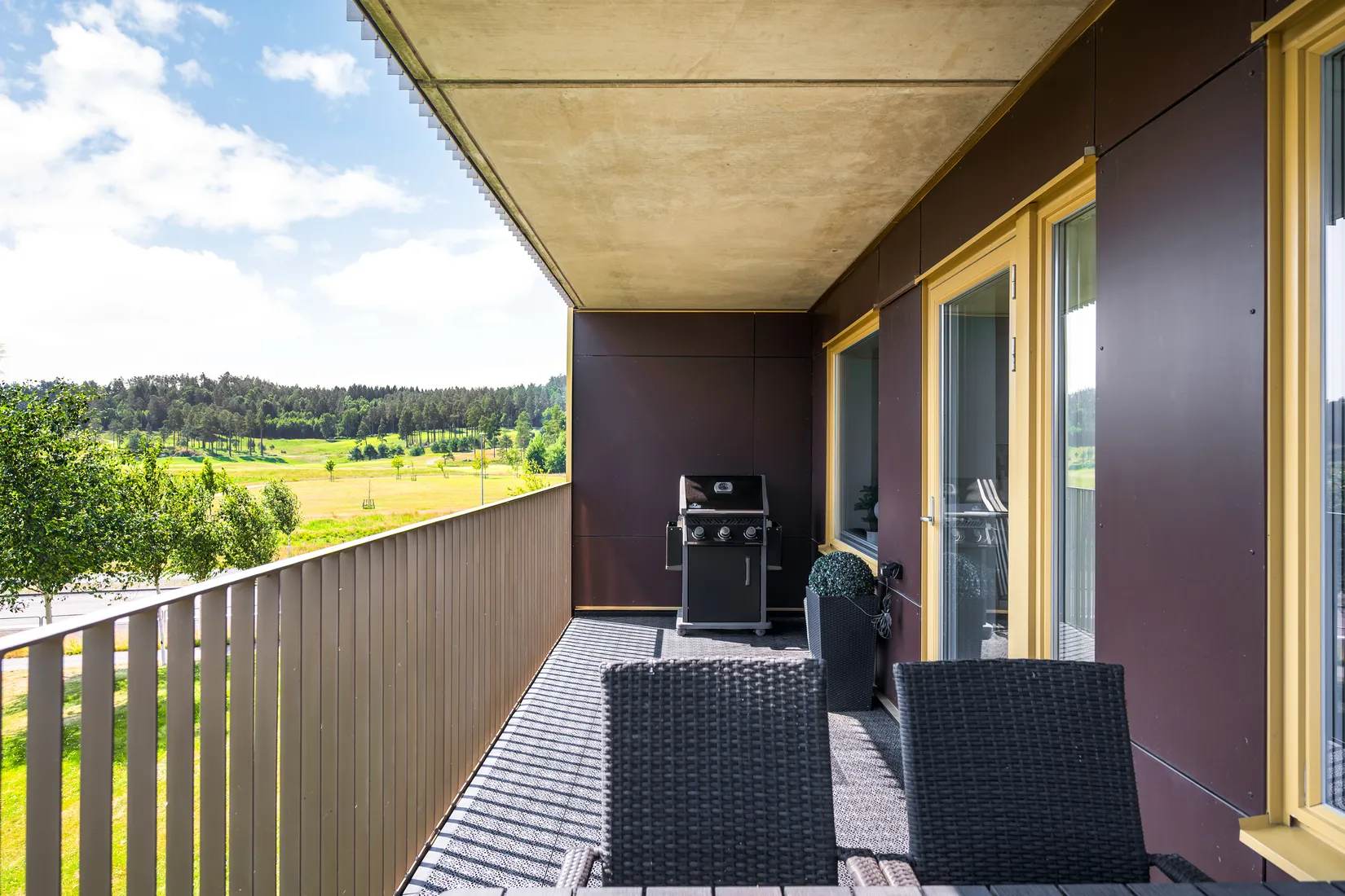 Bostadsrätt, Splintvedsgatan 6, Hills, Mölndal