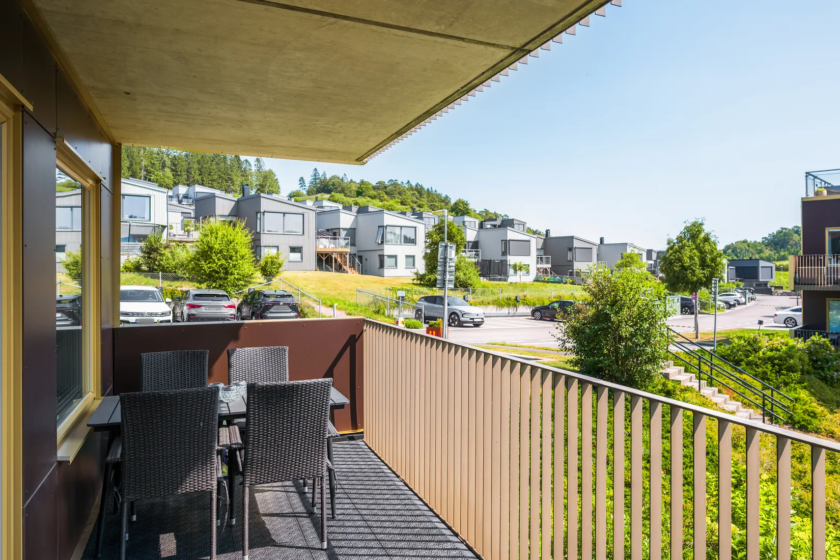 Bostadsrätt, Splintvedsgatan 6, Hills, Mölndal