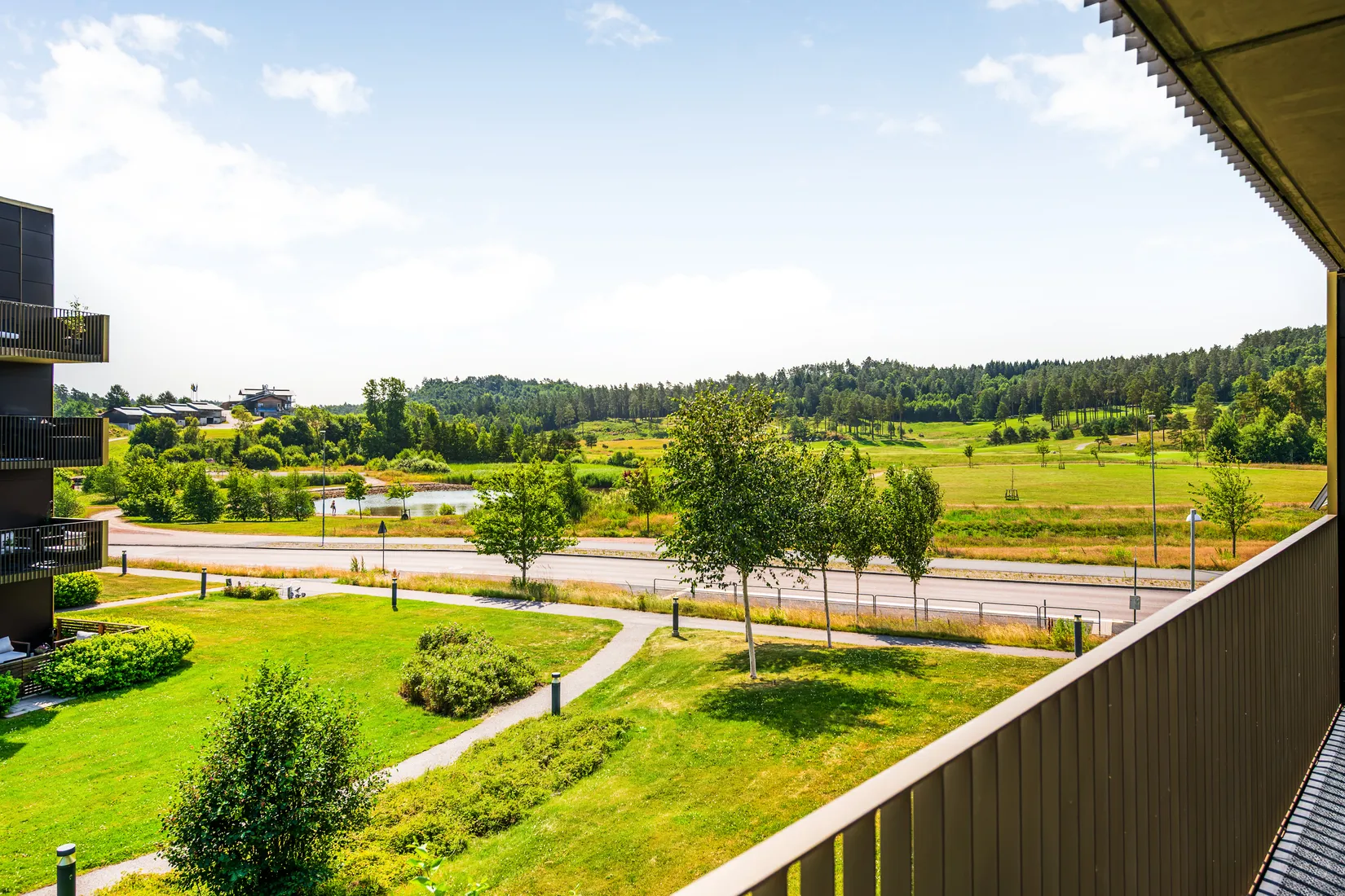Bostadsrätt, Splintvedsgatan 6, Hills, Mölndal