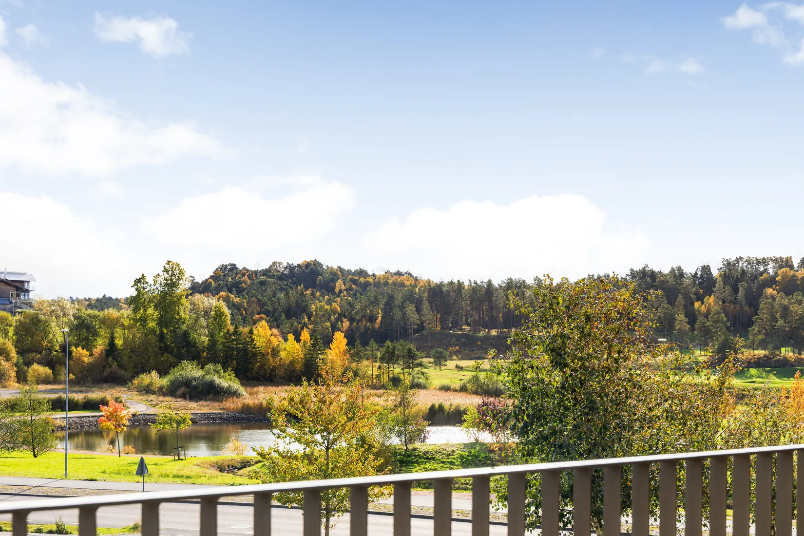 Bostadsrätt, Splintvedsgatan 6, Hills, Mölndal
