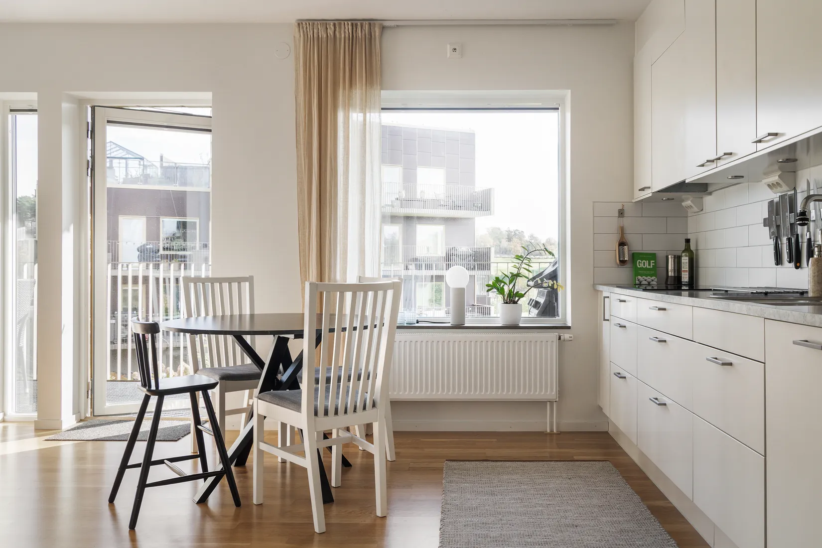 Bostadsrätt, Splintvedsgatan 6, Hills, Mölndal
