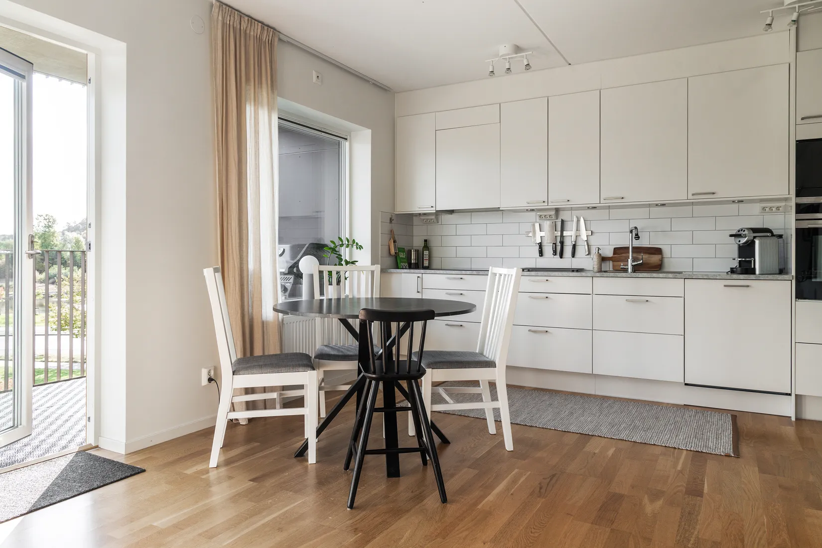 Bostadsrätt, Splintvedsgatan 6, Hills, Mölndal