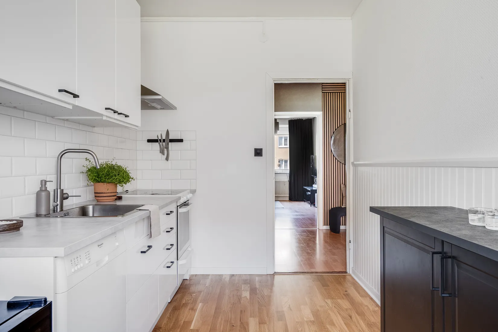 Bostadsrätt, Sofierogatan 4C, Ellstorp, Malmö
