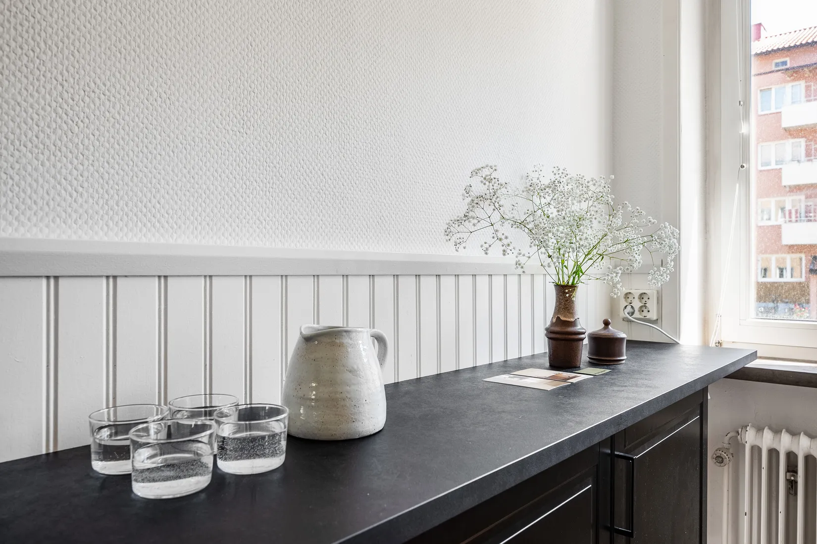 Bostadsrätt, Sofierogatan 4C, Ellstorp, Malmö