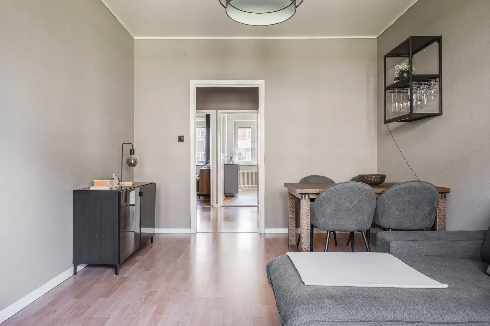 Bostadsrätt, Sofierogatan 4C, Ellstorp, Malmö