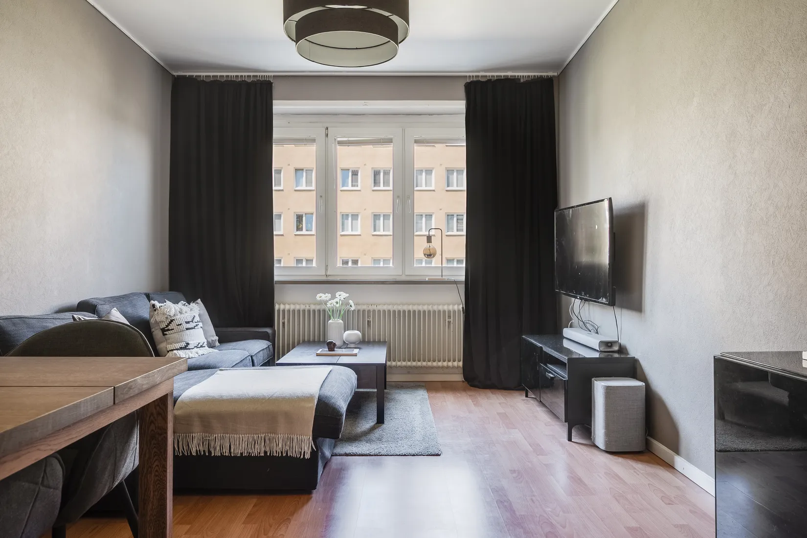 Bostadsrätt, Sofierogatan 4C, Ellstorp, Malmö