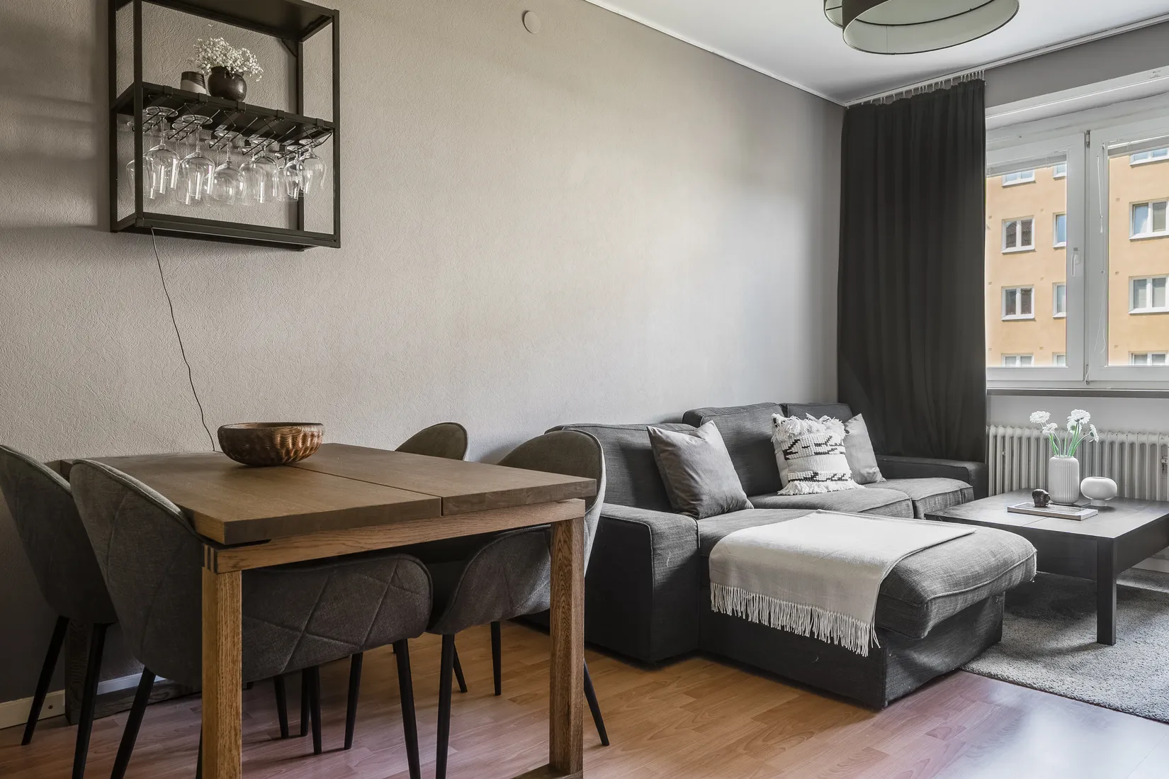 Bostadsrätt, Sofierogatan 4C, Ellstorp, Malmö