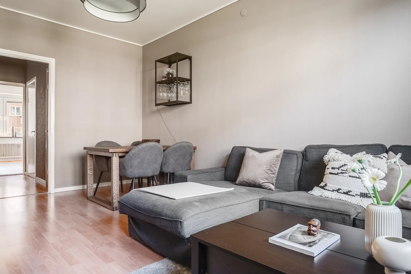 Bostadsrätt, Sofierogatan 4C, Ellstorp, Malmö